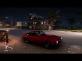 Forza Horizon 5 | Ferrari 250 GT Berlinetta Lusso Gameplay 4K