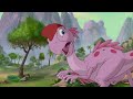 Taking Down A Bully! | 2 Hour Compilation | Full Episodes | The Land Before Time