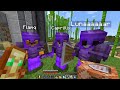 I Took Over A Minecraft Lifesteal SMP Copy in 24 Hours...