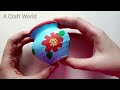 Easy Pot Painting || Small Matka Painting Idea's For Home Decoration