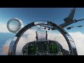 DCS Uncut F18-Hornet  Air to Air Refuelling Practice