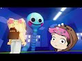 Lyna y sus Amigos Escapan de la Escuela de Mr Wiggles en Roblox!!