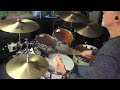 Frank Sinatra - Goody Goody - Drum Cover