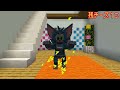 チムとピリーのマインクラフト🐁🐈【 マイクラ / Minecraft  】