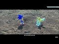 Sonic Frontiers Final Horizon: Sonic Max Level Gameplay!