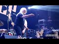 Uriah Heep Easy Livin` Santiago Chile 2023