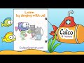 Esta Comunidad - Calico Spanish Songs for Kids