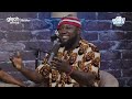 The Gospel Of Nollywood Featuring Kanayo 'O' Kanayo | The Honest Bunch Podcast S05EP18