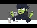 Murdoc's Got His Own Show! (Gorillaz Fan Animatic)