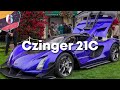 FASTEST HYPERCARS in the world 2024