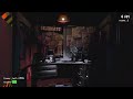 Five Nights at Freddy's 1 night 2