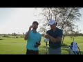 Micah Morris Tests Qi10 Driver For The First Time | TaylorMade Golf