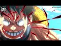 *SHANKS Tiene el HAKI DE JOY BOY* El PODER Para Anular las FRUTAS DEL DIABLO | LUFFY Lo Necesita!!