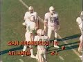 1978  NFL  Week 10   Dallas  at Miami