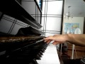 Piano improvisation 1