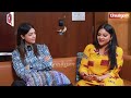 Maharaja ஓட Plus-ஏ Guessing Game தான்..🔥 - Mamta Mohandas & Abhirami Exclusive Interview |  Nithilan