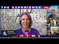 The Experience Live with Russ & Scott, S6E163, with April & Isabelle
