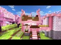 1,000 Days in Minecraft 1.20 [FULL MOVIE] Survival Let's Play