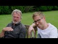 Russell Goes Day Drinking With Sam Neill | Russell Howard Stands Up To The World
