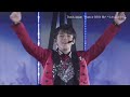 Travis Japan 「Dance With Me~Lesson1~」(「Johnnys Jr Festival 2018」 Solo Concert in Yokohama Arena)