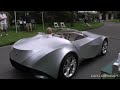 10 Most Unusual Car In The World