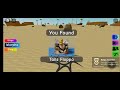 How to get Slender,Tails,Sand floppa in find the floppas