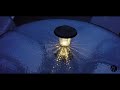 Restore Garden lights using house hold Dish Soap in minutes | Don't throw away these lights...