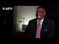Jayson Williams on NBA Career, Accidentally Killing His Limo Driver, Prison (Full Interview)