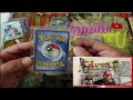 I Traded 14,000 Bulk Pokemon Cards For Rare Cards and Packs! ! 100% Return Don't Sell Trade!