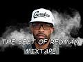 THE BEST OF REDMAN MIXTAPE - Ft. METHOD MAN #hiphopmixtape #redman #methodman #hiphopculture