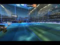 Rocket League