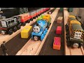 Thomas Delivers The Cheese | Thomas And The Stinky Cheese | Thomas & Friends Clip Remake