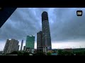 New India - Tallest Building and Tallest Skyscraper of North India - Supertech Supernova | Noida