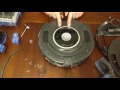 Kellys Rambling Robot Repair! Fixing Irobot Roomba not charging on dock or sensing dock 650