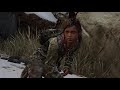 The Last of Us™ Remastered Horse Section (The Hunt)