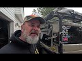 Mounting a Propane Tank to Your Rig