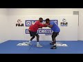 Wrestling Feint and Fakes by Tommy Gantt