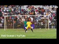 AT Mambas FC vs Super 10 FC in 160 Seconds | Kasi Football | ElKasico Cup