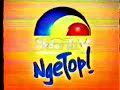 Kompilasi Station ID SCTV NgeTop 1997-2004