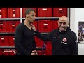 Auf Tuchfühlung mit den Fußballstars! ⚽ Zeugwart bei Eintracht Frankfurt | Achtung Kontrolle