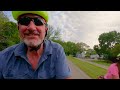 Discovering America by Bicycle | PART 22: ALONG THE LITTLE MIAMI TRAIL (Ohio to Erie Trail Part 1)