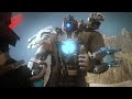 Let`s Rock | Upgrade Titan Speaker Man [edit]