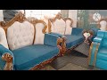 Take wood sofa/how to wood making sofa/sofa video/stylish furniture by Rajib
