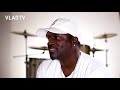 Akon: Michael Jackson Accusations Started when He Refused to Sell Beatles Catalog (Part 12)