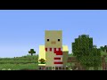 I Remade Minecraft Mobs To Be Realistic