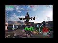 War Robots: NOOB vs GOOD Teammates in TDM | Loki, Crisis, Curie & Eiffel Gameplay