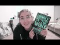 reading my most anticipated reads of 2024 📚were they worth the wait?! ✨ reading vlog 002