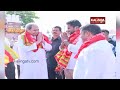 Former CM Naveen Patnaik meets President Droupadi Murmu and CM Majhi at Rath Yatra || Kalinga TV