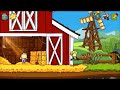 Scribblenauts Unlimited: Out of Bounds Glitch