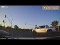 HE SHOW US HIS SPECIAL SKILLS Bad Drivers Road Rage Hit And Run Brake Check Dashcam Tesla Cam